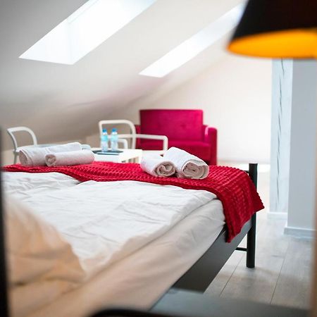 Apartment Zamojska 8 - Apartamenty Gkm لوبلين المظهر الخارجي الصورة