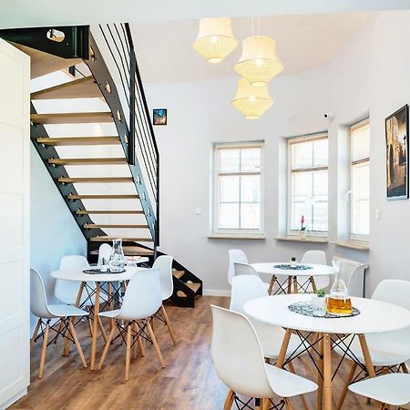 Apartment Zamojska 8 - Apartamenty Gkm لوبلين المظهر الخارجي الصورة