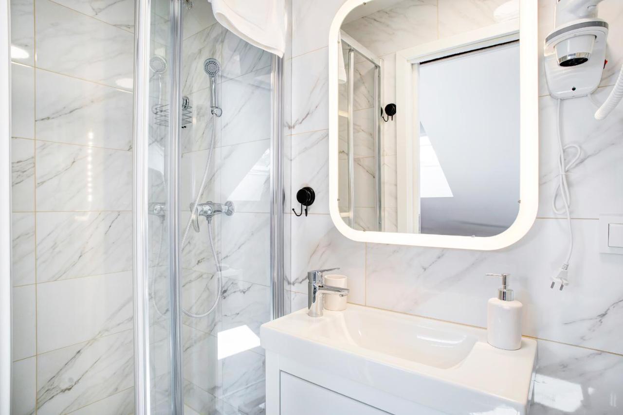 Apartment Zamojska 8 - Apartamenty Gkm لوبلين المظهر الخارجي الصورة
