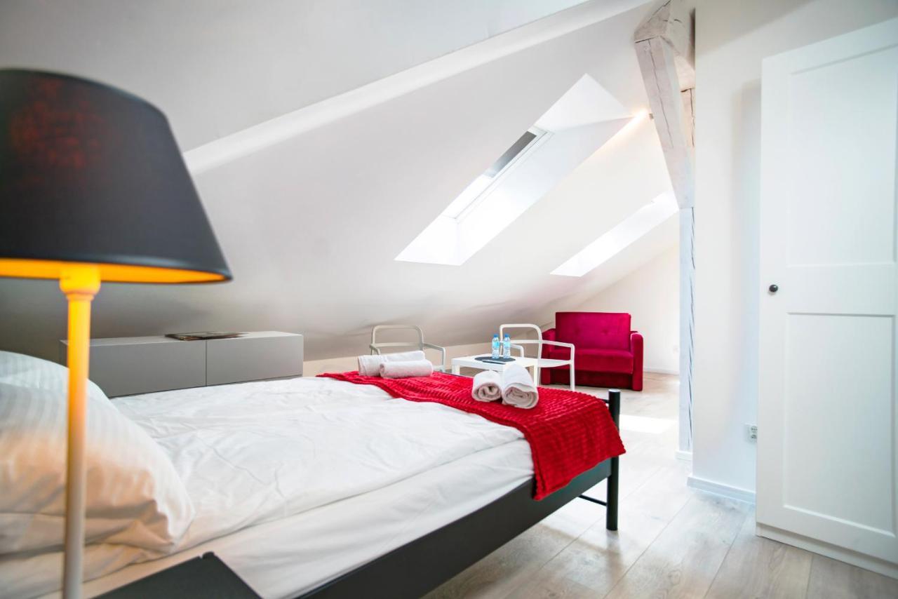 Apartment Zamojska 8 - Apartamenty Gkm لوبلين المظهر الخارجي الصورة
