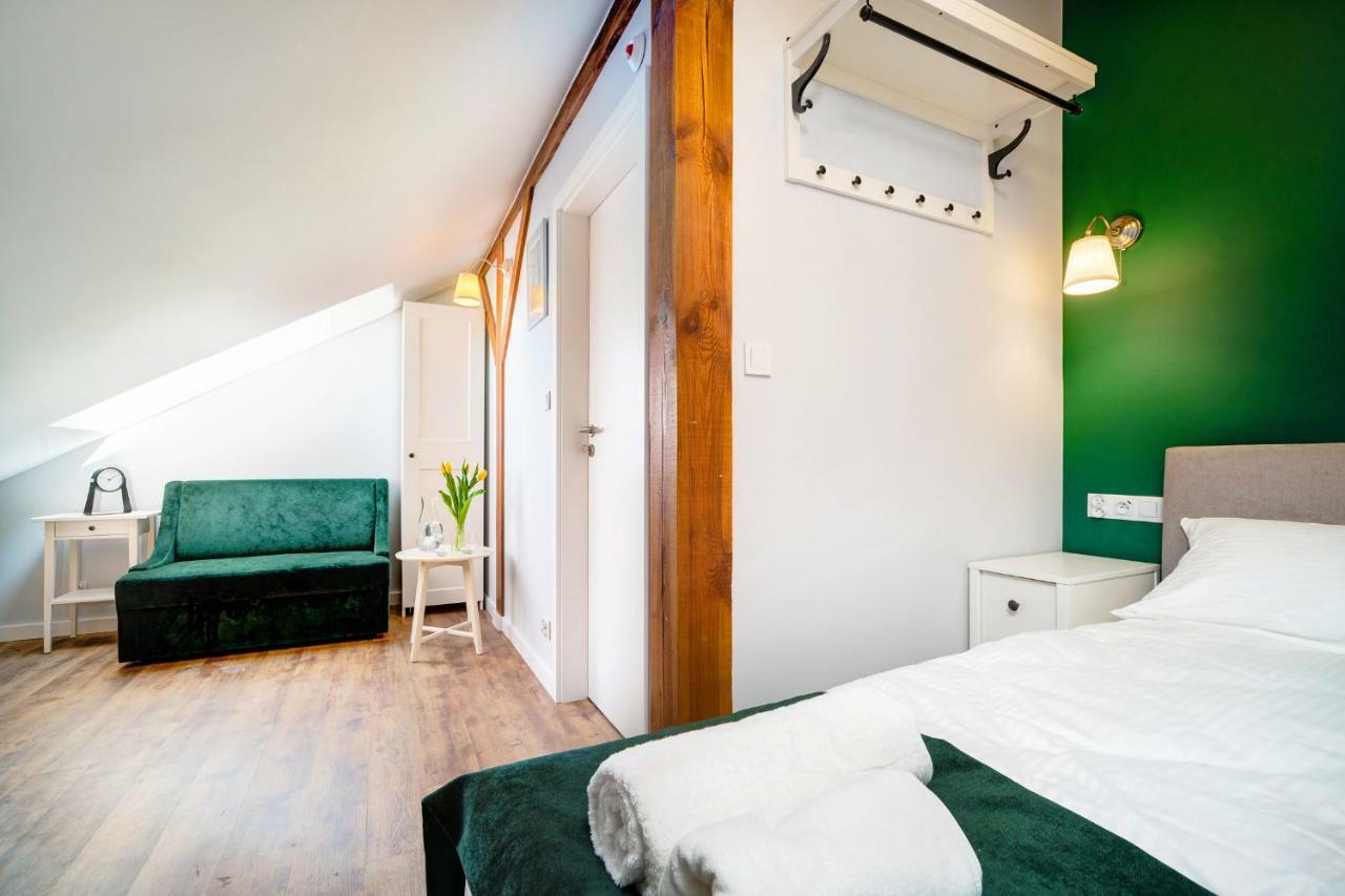 Apartment Zamojska 8 - Apartamenty Gkm لوبلين المظهر الخارجي الصورة