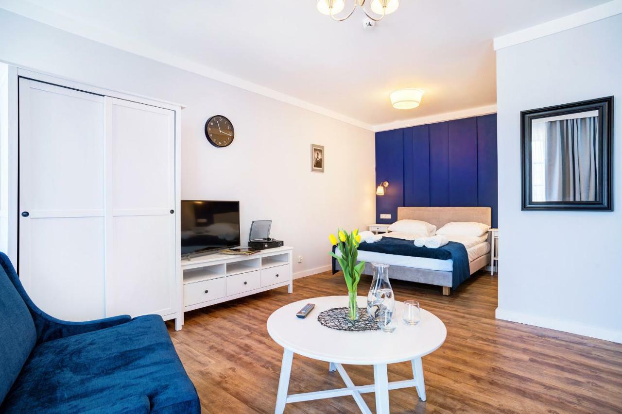 Apartment Zamojska 8 - Apartamenty Gkm لوبلين المظهر الخارجي الصورة