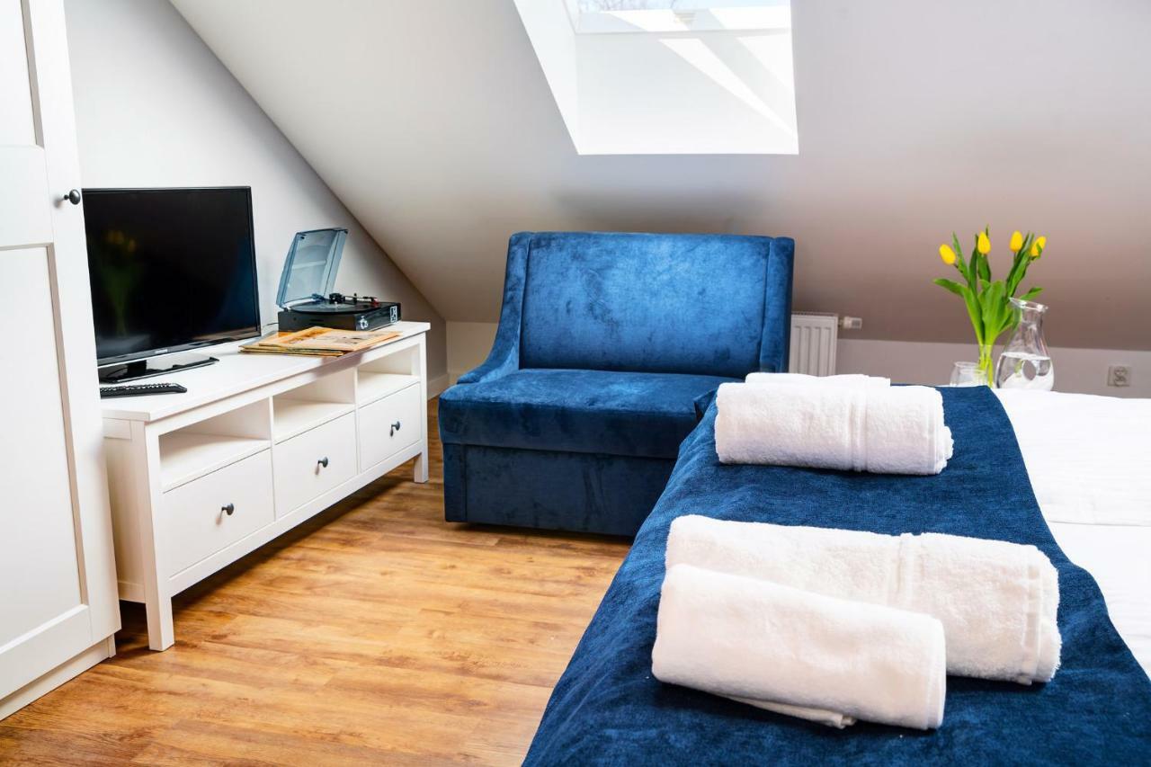 Apartment Zamojska 8 - Apartamenty Gkm لوبلين المظهر الخارجي الصورة