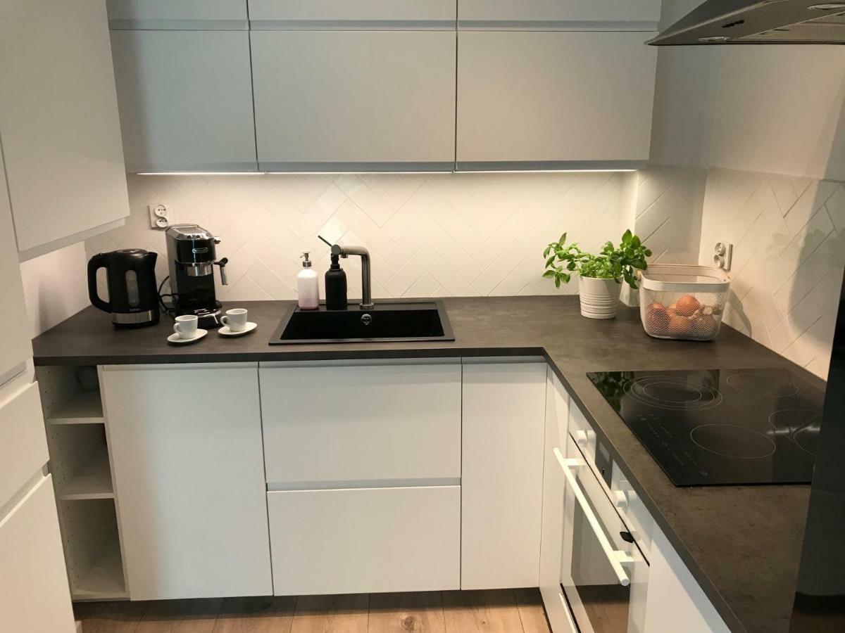 Apartment Zamojska 8 - Apartamenty Gkm لوبلين المظهر الخارجي الصورة