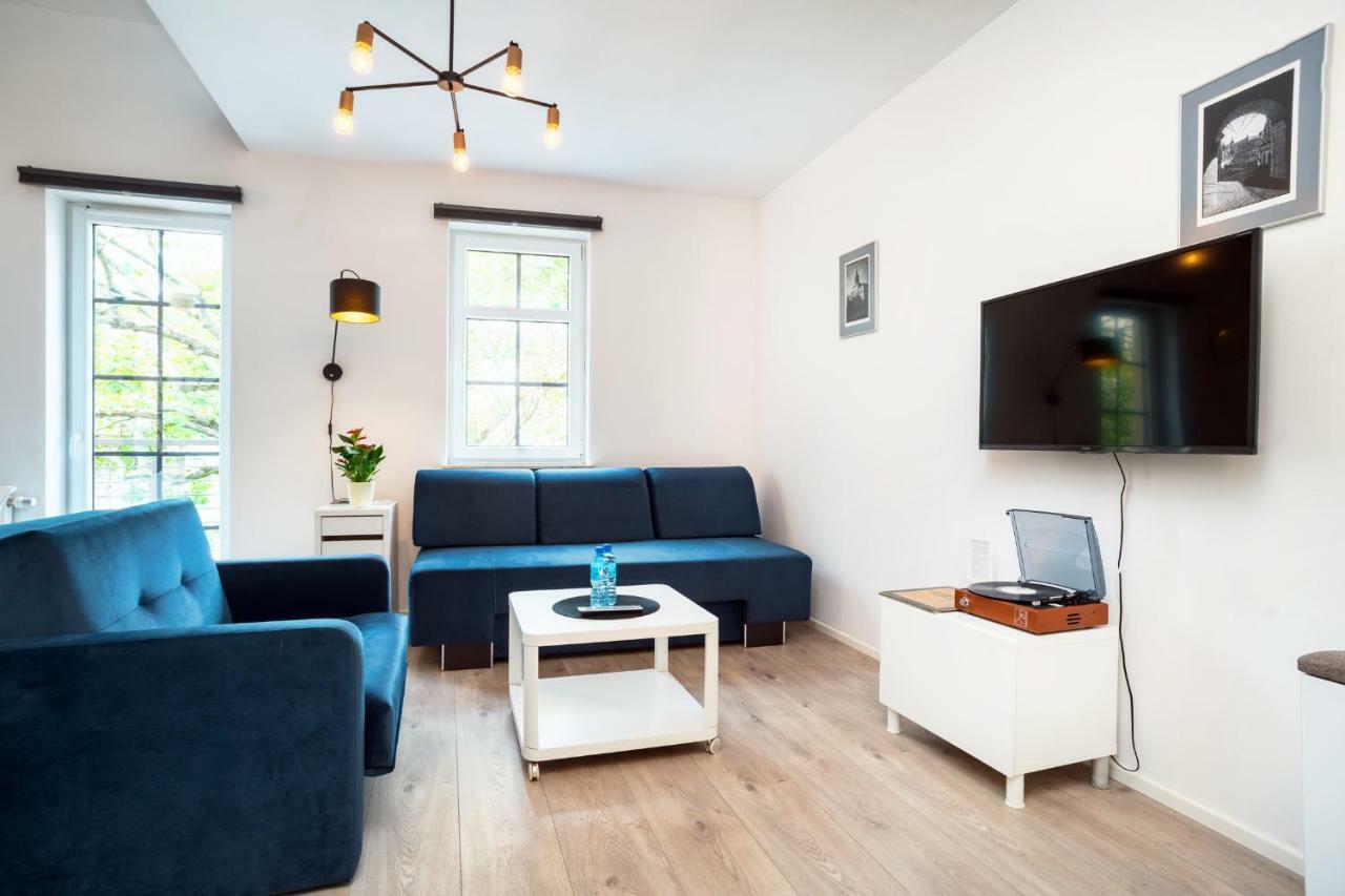 Apartment Zamojska 8 - Apartamenty Gkm لوبلين المظهر الخارجي الصورة
