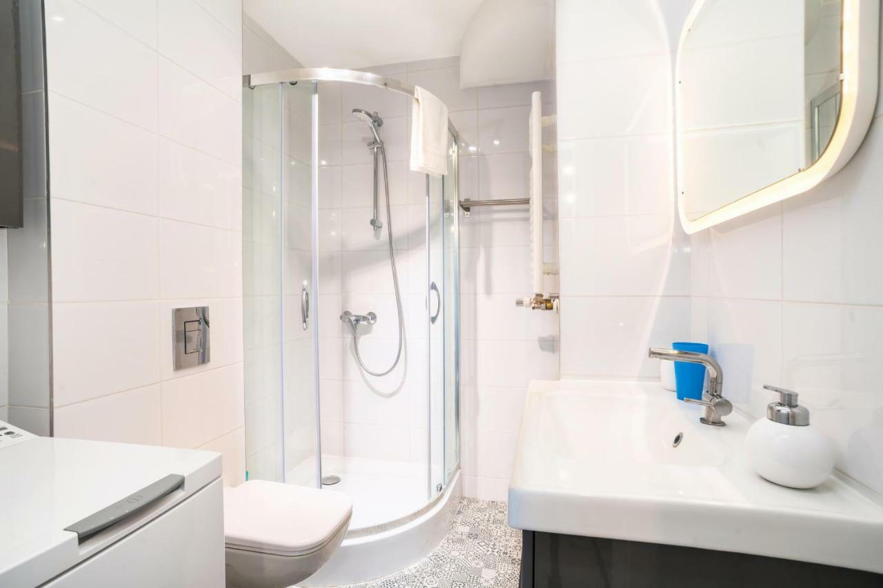 Apartment Zamojska 8 - Apartamenty Gkm لوبلين المظهر الخارجي الصورة
