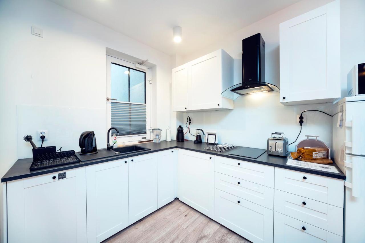 Apartment Zamojska 8 - Apartamenty Gkm لوبلين المظهر الخارجي الصورة